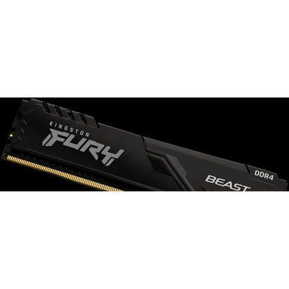 Kingston FURY Beast 8GB DDR4 SDRAM Memory Module KF430C15BB/8