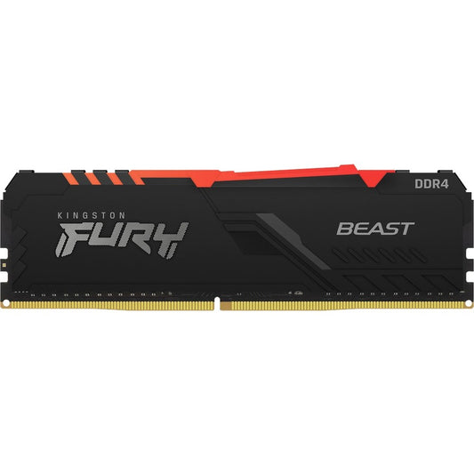 Kingston FURY Renegade 32GB DDR4 SDRAM Memory Module KF430C16RBA/32