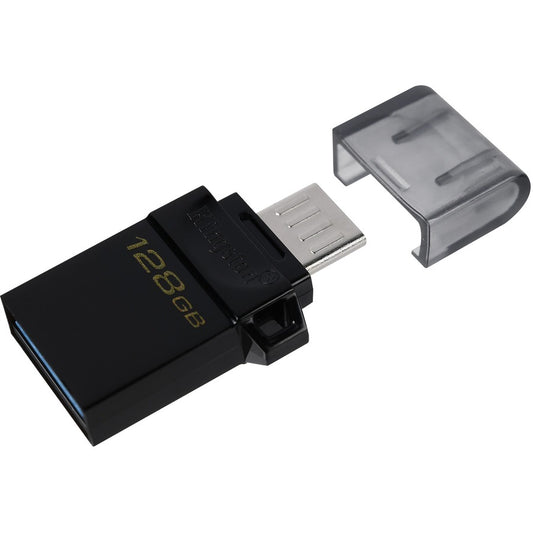 Kingston DataTraveler microDuo 3.0 G2 DTDUO3G2/128GB