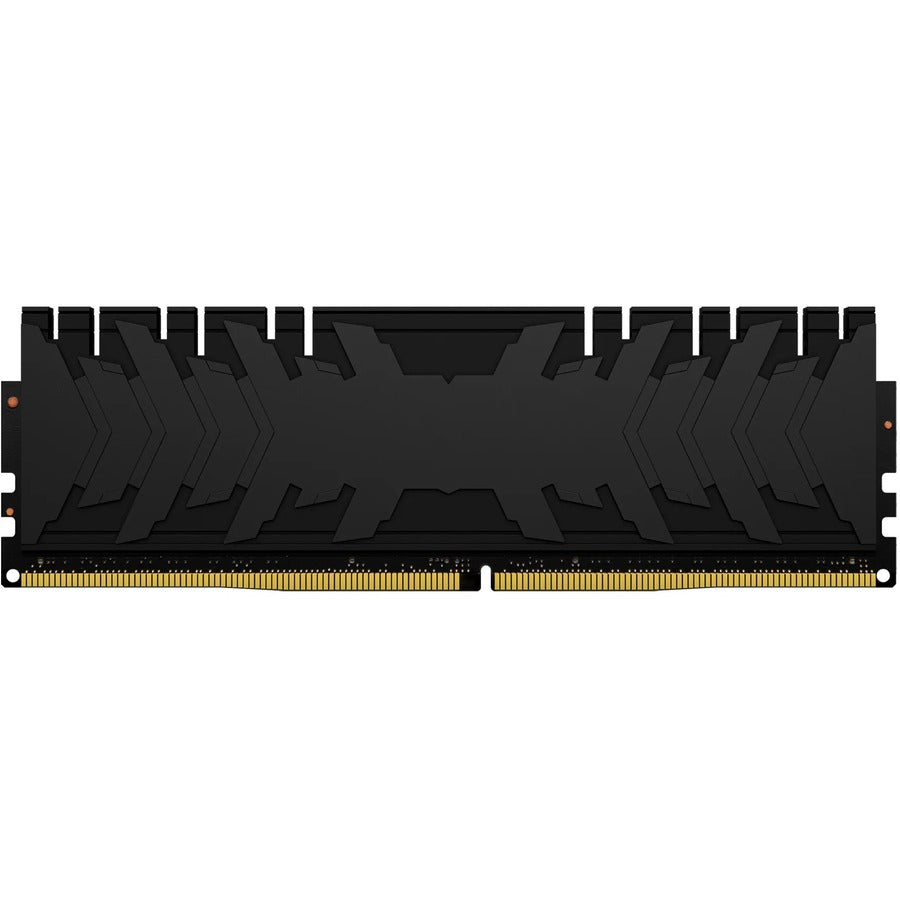 Kingston FURY Renegade 16GB (2 x 8GB) DDR4 SDRAM Memory Kit KF430C15RBK2/16