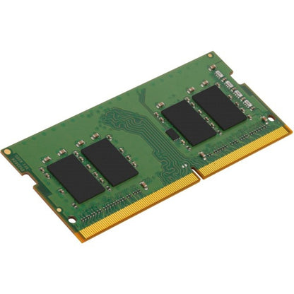 Kingston ValueRAM 8GB DDR4 SDRAM Memory Module KVR32S22S6/8BK