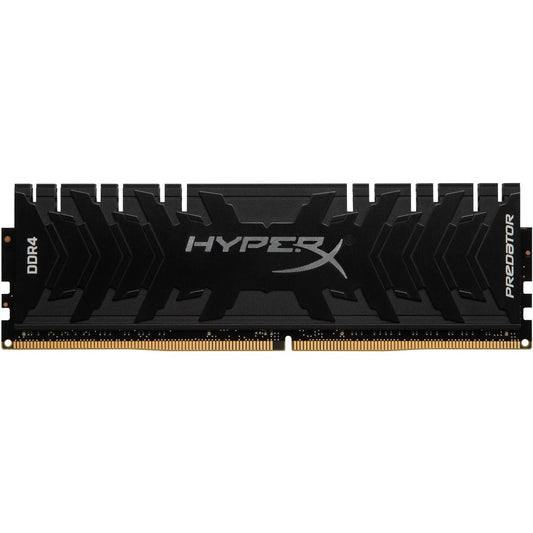 Kingston HyperX Predator 16GB DDR4 SDRAM Memory Module HX433C16PB3/16