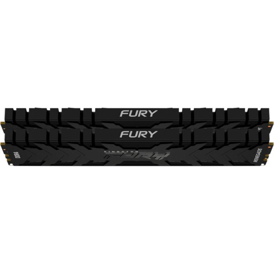 Kingston FURY Renegade 32GB (2 x 16GB) DDR4 SDRAM Memory Kit KF436C16RB1K2/32