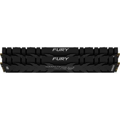 Kingston FURY Renegade 32GB (2 x 16GB) DDR4 SDRAM Memory Kit KF436C16RB1K2/32