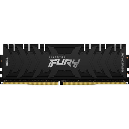 Kingston FURY Renegade 32GB (2 x 16GB) DDR4 SDRAM Memory Kit KF436C16RB1K2/32