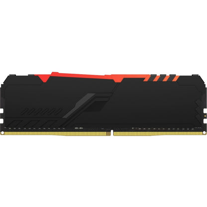 Kingston FURY Renegade 64GB (2 x 32GB) DDR4 SDRAM Memory Kit KF430C16RBAK2/64