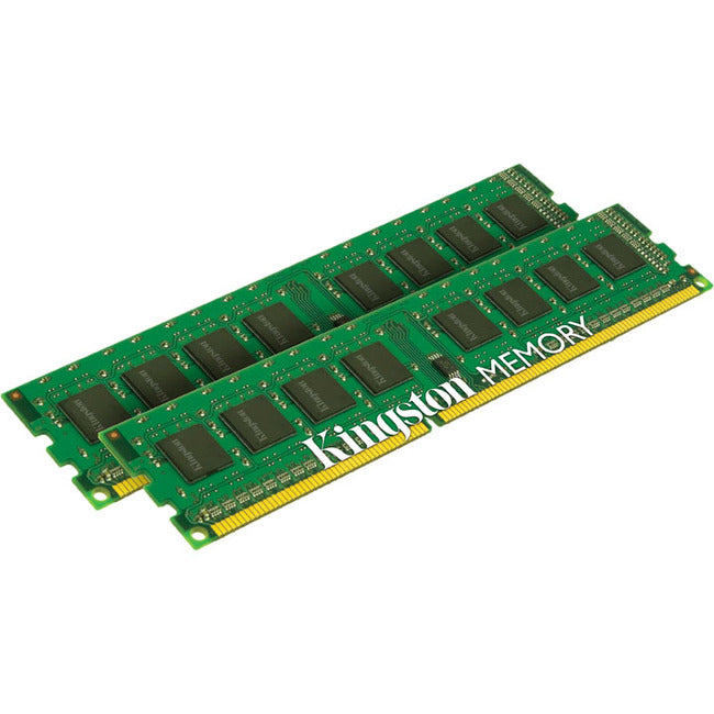 Kingston ValueRAM 16GB (2 x 8GB) DDR3 SDRAM Memory Kit KVR16N11K2/16