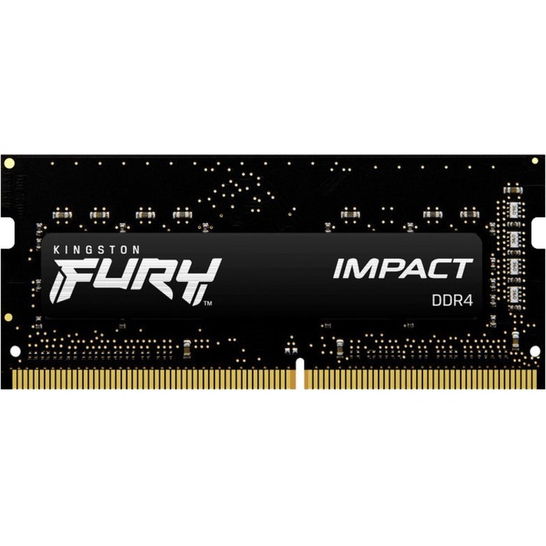 Kingston FURY Impact DDR4 Memory KF429S17IBK2/32