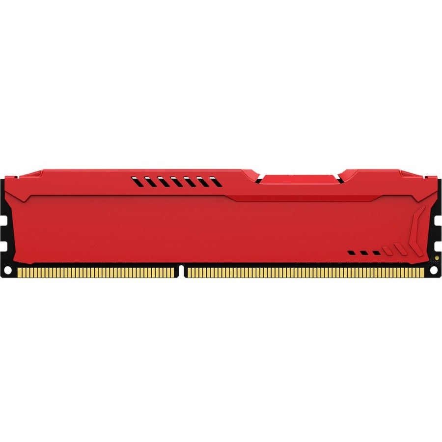 Kingston FURY Beast 8GB (2 x 4GB) DDR3 SDRAM Memory Kit KF316C10BRK2/8