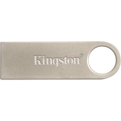 Kingston 32GB USB 2.0 DataTraveler SE9 (Metal casing) (3 Pack) DTSE9H/32GB-3P