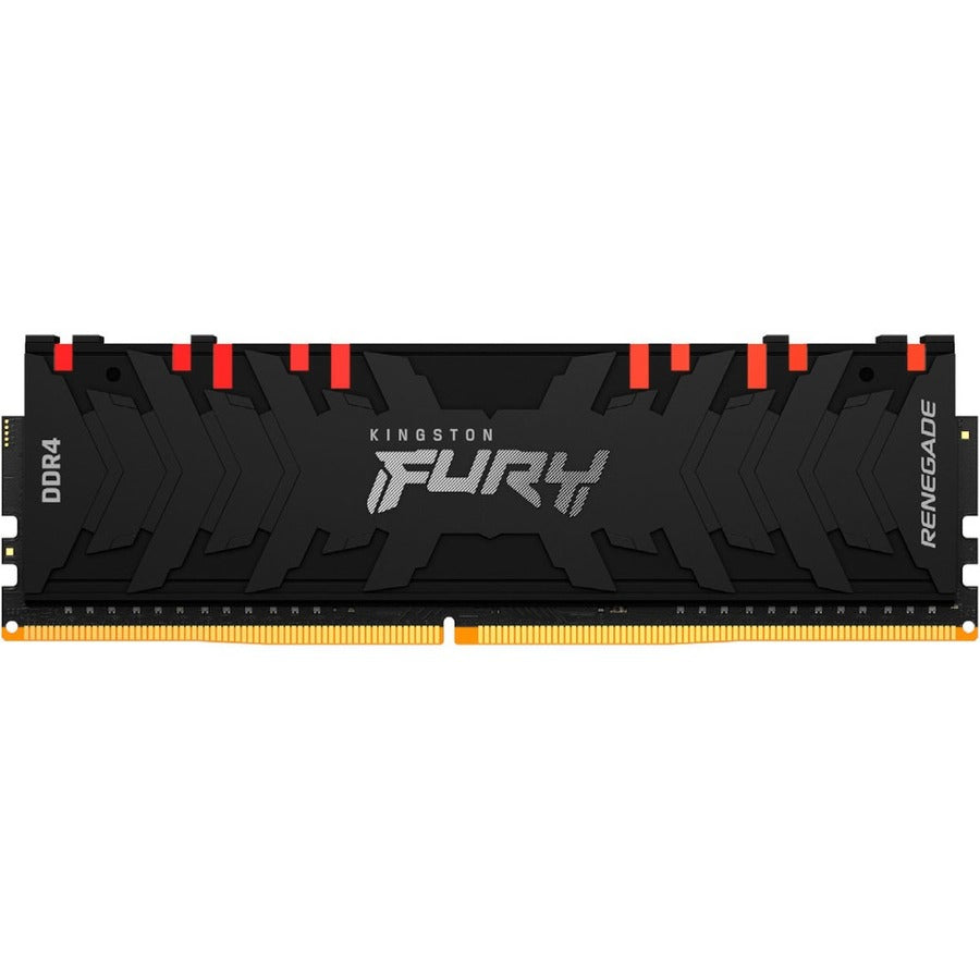 Kingston FURY Renegade 8GB DDR4 SDRAM Memory Module KF436C16RBA/8