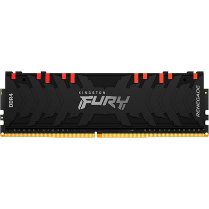 Kingston FURY Renegade 8GB DDR4 SDRAM Memory Module KF436C16RBA/8