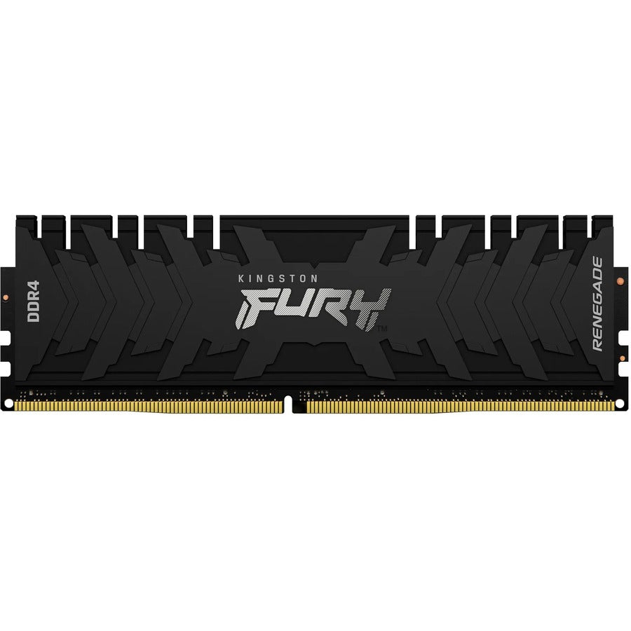 Kingston FURY Renegade 32GB DDR4 SDRAM Memory Module KF430C16RB/32