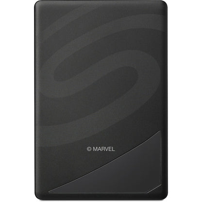 Seagate STGD2000104 1.95 TB Hard Drive - 2.5" External STGD2000104