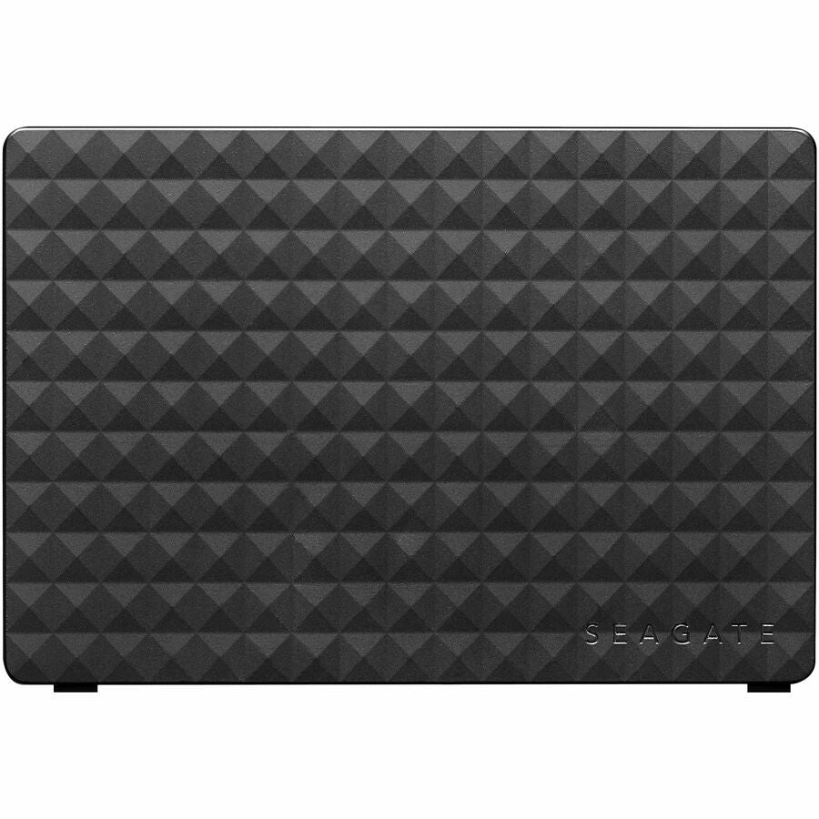 Seagate 8 TB Desktop Hard Drive - 3.5" External STEB8000100