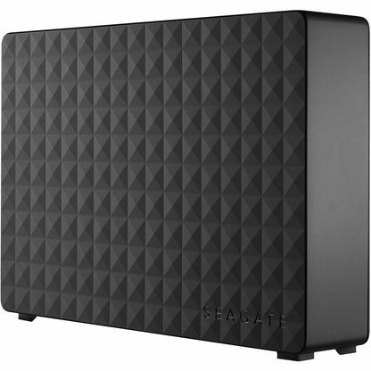 Seagate 8 TB Desktop Hard Drive - 3.5" External STEB8000100