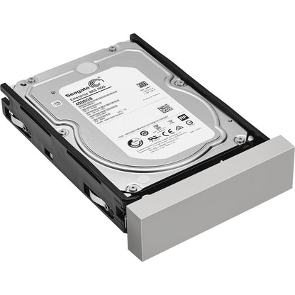 Seagate 6big STFK24000402 DAS Storage System STFK24000402