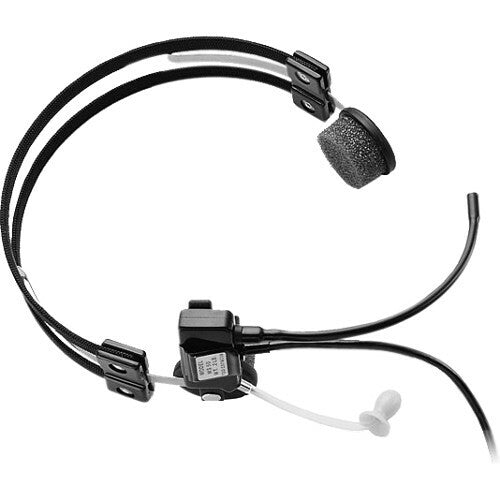 Plantronics MS50/T30-2 Headset 90101-01