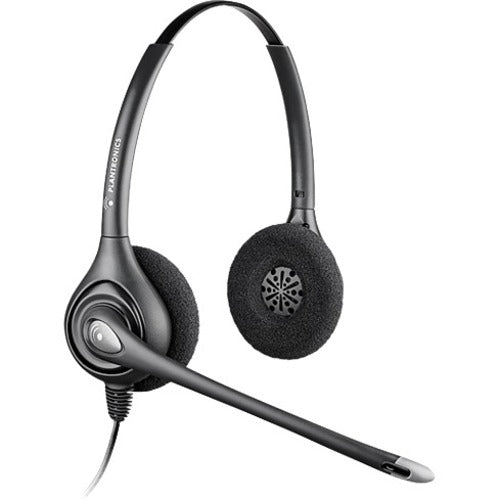 Plantronics SupraPlus D261N-USB Headset 80762-41