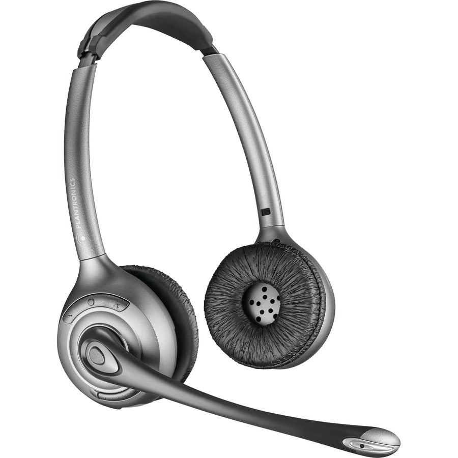 Plantronics Over-the-head Headset (CS520-XD) 89548-01