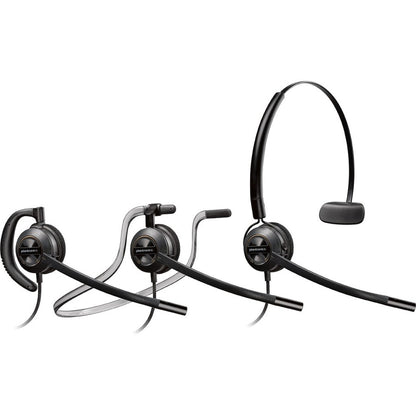 Plantronics Customer Service Headset 203194-01