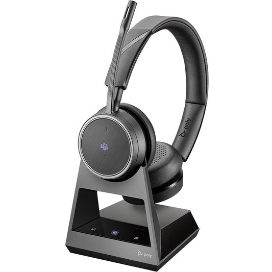 Plantronics Voyager 4220 Headset 214003-01