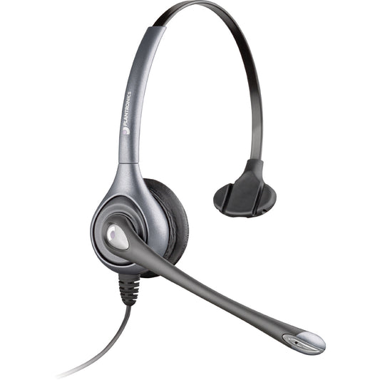 Plantronics MS250-1 Aviation Headset 92390-01