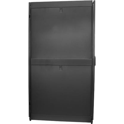 StarTech.com 42U Server Rack Cabinet - 37 in. Deep Enclosure - 30 in. Extra Wide Network Cabinet - Rack Enclosure Server Cabinet - Data Cabinet RK4242BK30