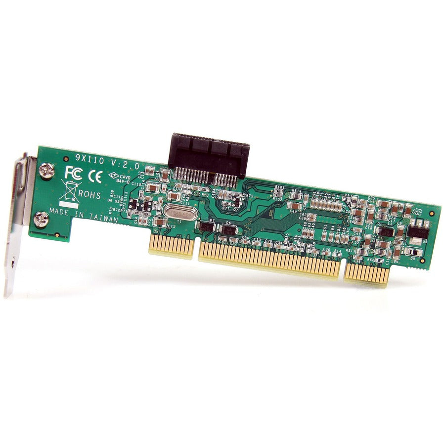 StarTech.com PCI to PCI Express Adapter Card PCI1PEX1