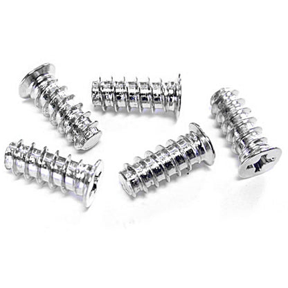 StarTech.com Mounting PC Case Fan Screws - 50 Pack fanscrew