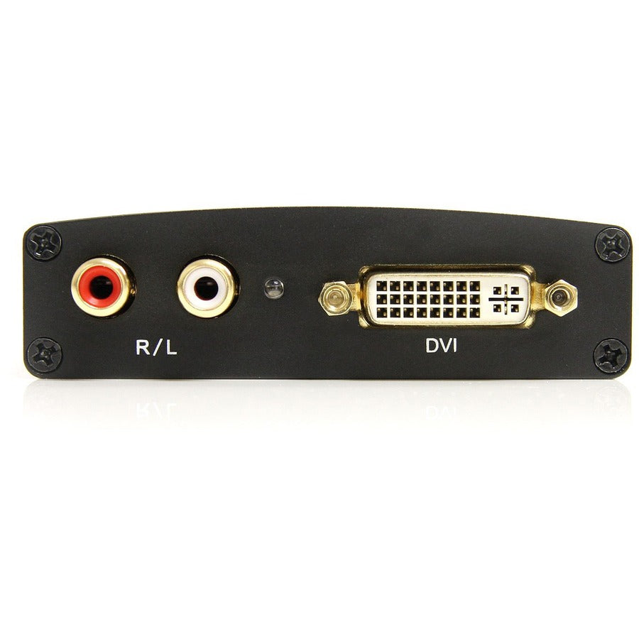 StarTech.com DVI to HDMI Video Converter with Audio DVI2HDMIA