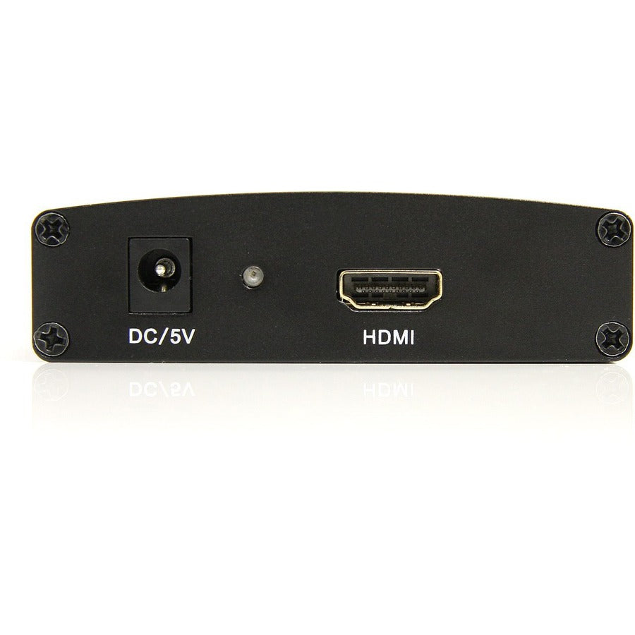 StarTech.com DVI to HDMI Video Converter with Audio DVI2HDMIA