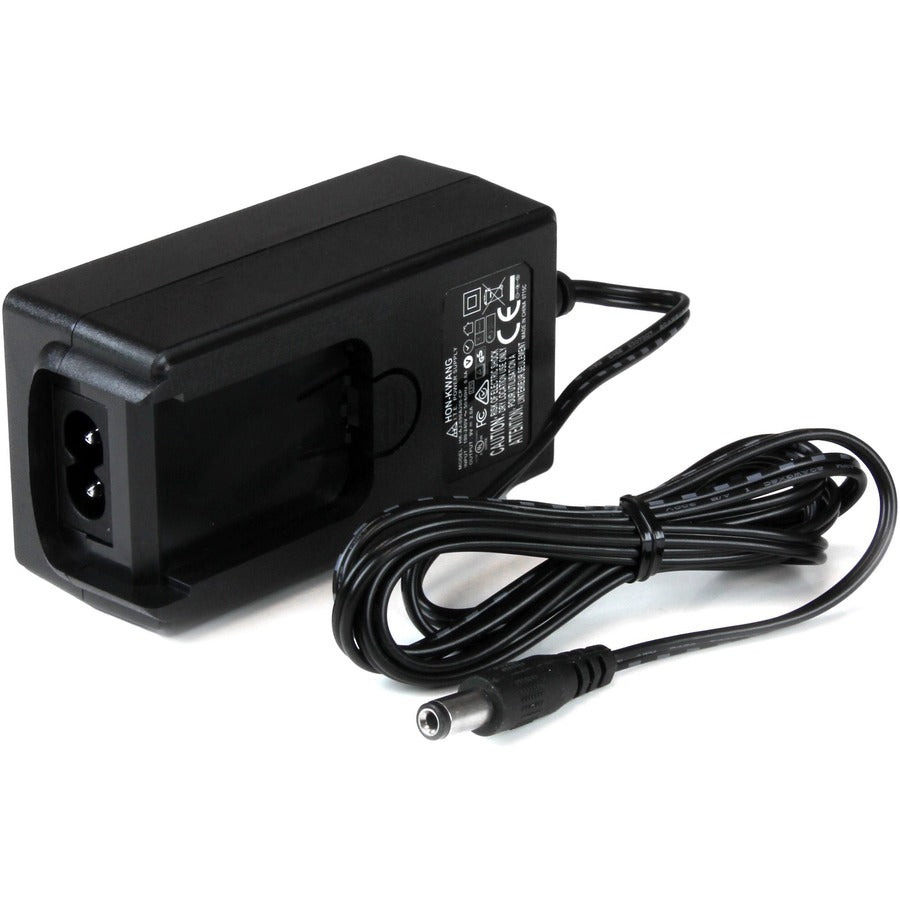 Star Tech.com Replacement 9V DC Power Adapter - 9 Volts, 2 Amps SVA9M2NEUA