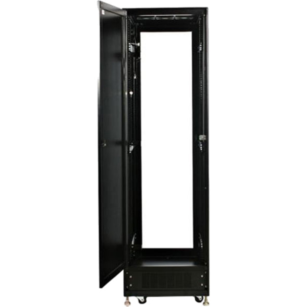 StarTech.com 41U Rack Enclosure Server Cabinet - 32.3 in. Deep - Built-in Fans 7236CABINET