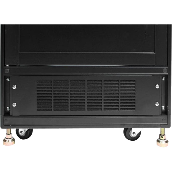 StarTech.com 41U Rack Enclosure Server Cabinet - 32.3 in. Deep - Built-in Fans 7236CABINET