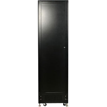 StarTech.com 41U Rack Enclosure Server Cabinet - 32.3 in. Deep - Built-in Fans 7236CABINET