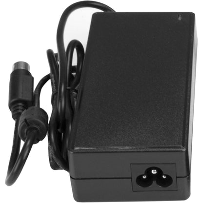 Star Tech.com Replacement 12V DC Power Adapter - 12 Volts, 6.5 Amps SVA12DN4NEUA