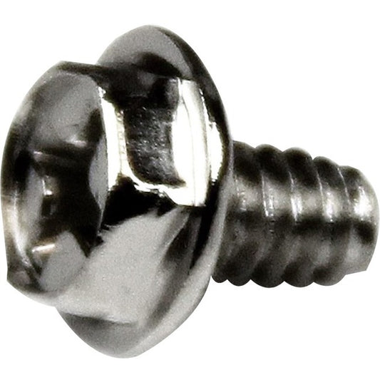 StarTech.com StarTech.com Replacement PC Mounting Screws #6-32 x 1/4in Long Standoff - 50 Pack SCREW6_32