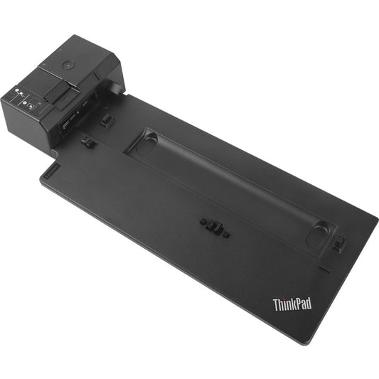 Lenovo ThinkPad Ultra Docking Station 40AJ0135US