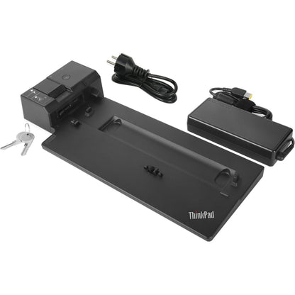 Lenovo ThinkPad Ultra Docking Station 40AJ0135US