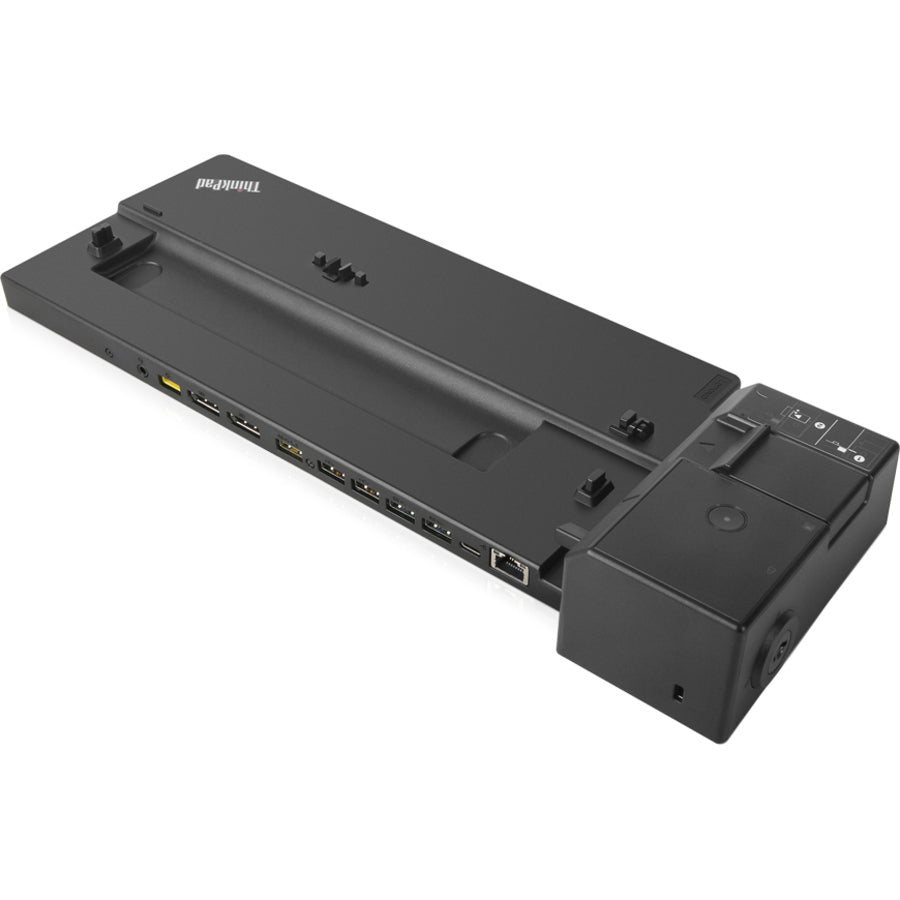 Lenovo ThinkPad Ultra Docking Station 40AJ0135US