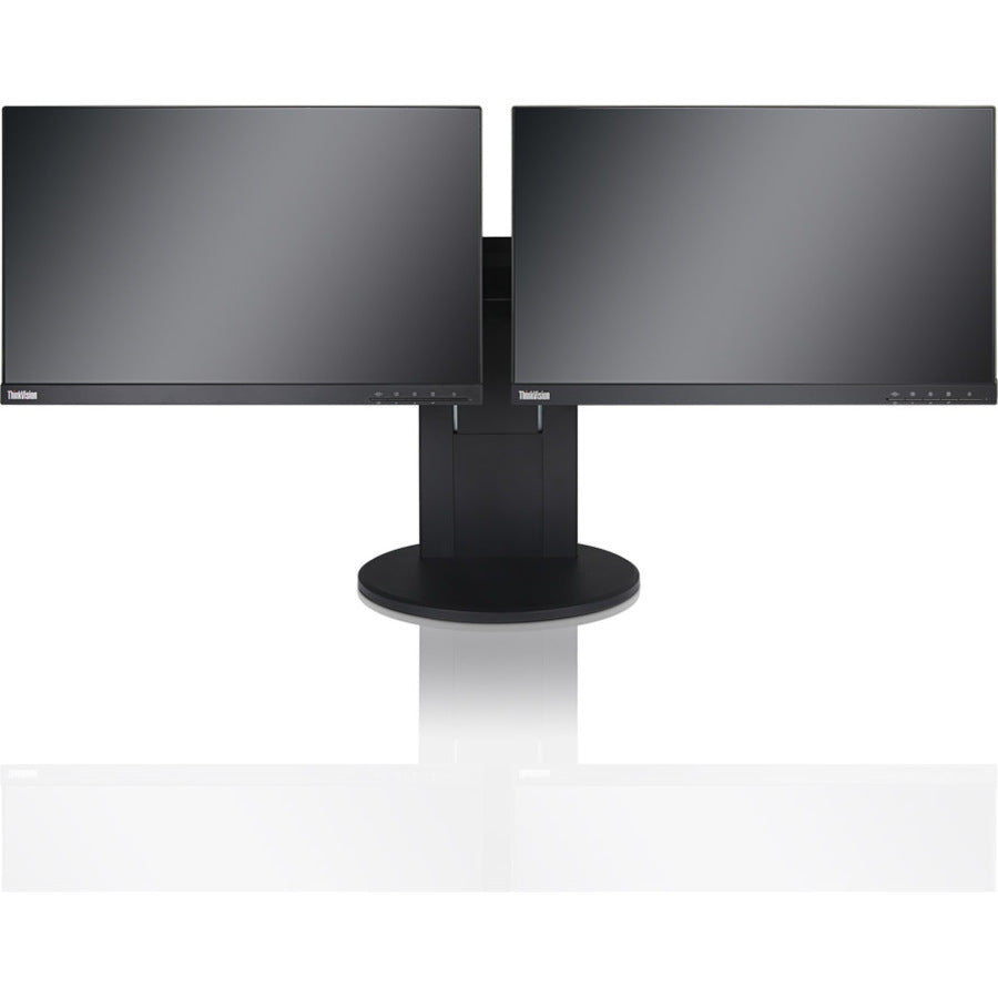 Lenovo ThinkCentre Tiny In One Dual Monitor Stand 4XF0L72016