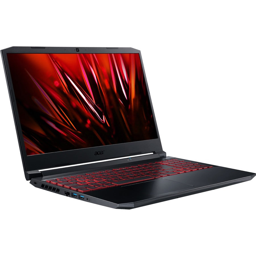 Acer Nitro 5 AN515-57 AN515-57-79AY 15.6" Gaming Notebook - Full HD - 1920 x 1080 - Intel Core i7 11th Gen i7-11800H Octa-core (8 Core) 2.40 GHz - 16 GB RAM - 512 GB SSD NH.QBVAA.003