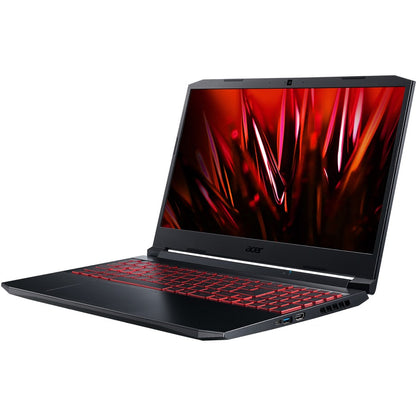 Acer Nitro 5 AN515-57 AN515-57-79AY 15.6" Gaming Notebook - Full HD - 1920 x 1080 - Intel Core i7 11th Gen i7-11800H Octa-core (8 Core) 2.40 GHz - 16 GB RAM - 512 GB SSD NH.QBVAA.003