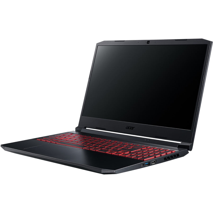 Acer Nitro 5 AN515-57 AN515-57-79AY 15.6" Gaming Notebook - Full HD - 1920 x 1080 - Intel Core i7 11th Gen i7-11800H Octa-core (8 Core) 2.40 GHz - 16 GB RAM - 512 GB SSD NH.QBVAA.003