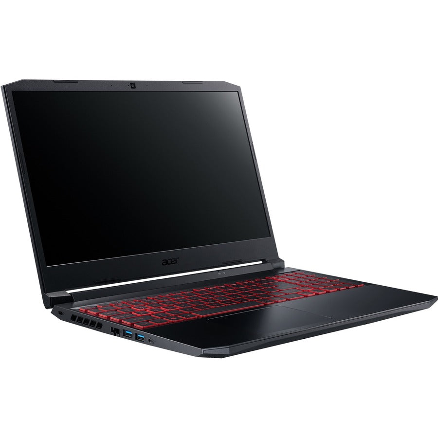 Acer Nitro 5 AN515-57 AN515-57-79AY 15.6" Gaming Notebook - Full HD - 1920 x 1080 - Intel Core i7 11th Gen i7-11800H Octa-core (8 Core) 2.40 GHz - 16 GB RAM - 512 GB SSD NH.QBVAA.003