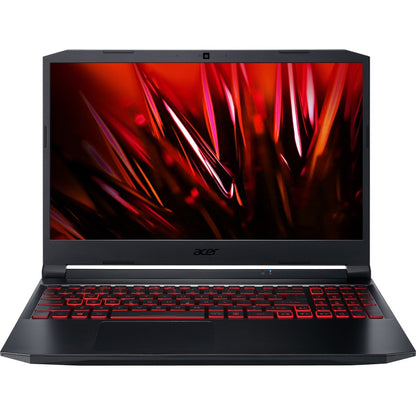 Acer Nitro 5 AN515-57 AN515-57-79AY 15.6" Gaming Notebook - Full HD - 1920 x 1080 - Intel Core i7 11th Gen i7-11800H Octa-core (8 Core) 2.40 GHz - 16 GB RAM - 512 GB SSD NH.QBVAA.003