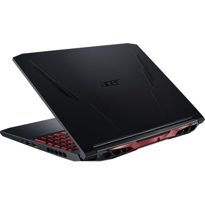 Acer Nitro 5 AN515-57 AN515-57-79AY 15.6" Gaming Notebook - Full HD - 1920 x 1080 - Intel Core i7 11th Gen i7-11800H Octa-core (8 Core) 2.40 GHz - 16 GB RAM - 512 GB SSD NH.QBVAA.003