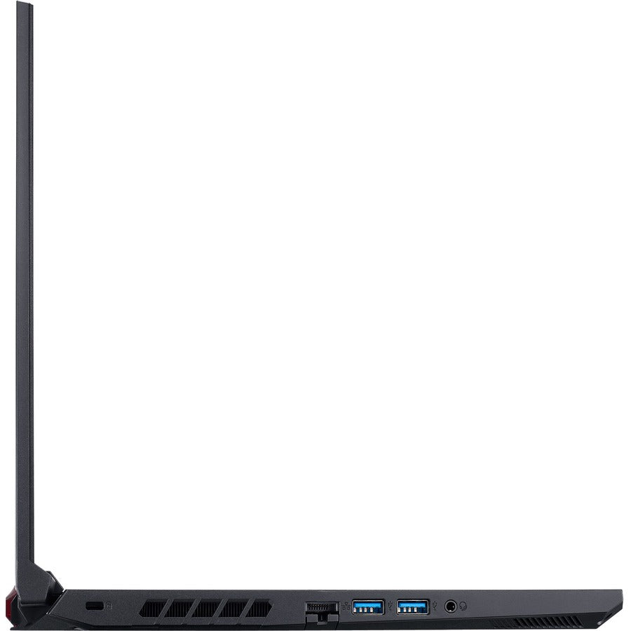 Acer Nitro 5 AN515-57 AN515-57-79AY 15.6" Gaming Notebook - Full HD - 1920 x 1080 - Intel Core i7 11th Gen i7-11800H Octa-core (8 Core) 2.40 GHz - 16 GB RAM - 512 GB SSD NH.QBVAA.003