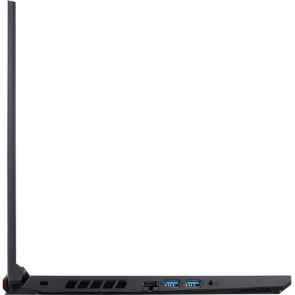 Acer Nitro 5 AN515-57 AN515-57-79AY 15.6" Gaming Notebook - Full HD - 1920 x 1080 - Intel Core i7 11th Gen i7-11800H Octa-core (8 Core) 2.40 GHz - 16 GB RAM - 512 GB SSD NH.QBVAA.003